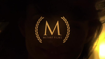 MetArtFilms Sofi Nar Slippery Fingers