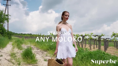 Superbe Any Moloko Simple Life