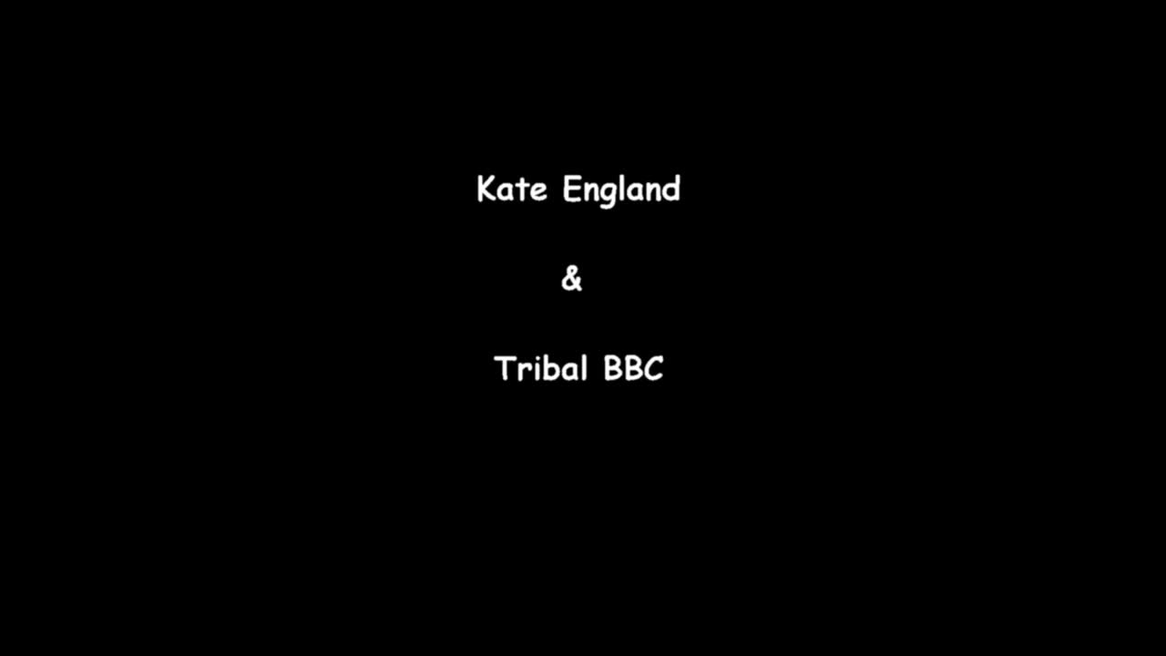 BrothaLovers Kate England And Tribal BBC - Porn video | ePornXXX