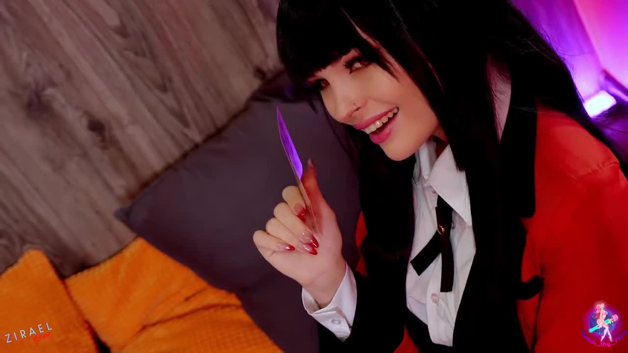 ManyVids Zirael Rem Sonya Vibe Mary Is A Slutty Pet For Yumeko - Porn video | ePornXXX