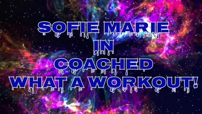 SofieMarie What A Workout