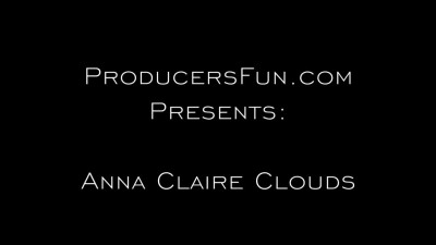 ProducersFun Anna Claire Clouds