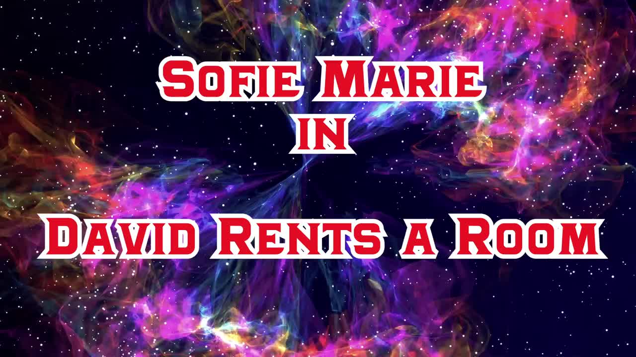 SofieMarie Dd Lee Rents A Room - Porn video | ePornXXX