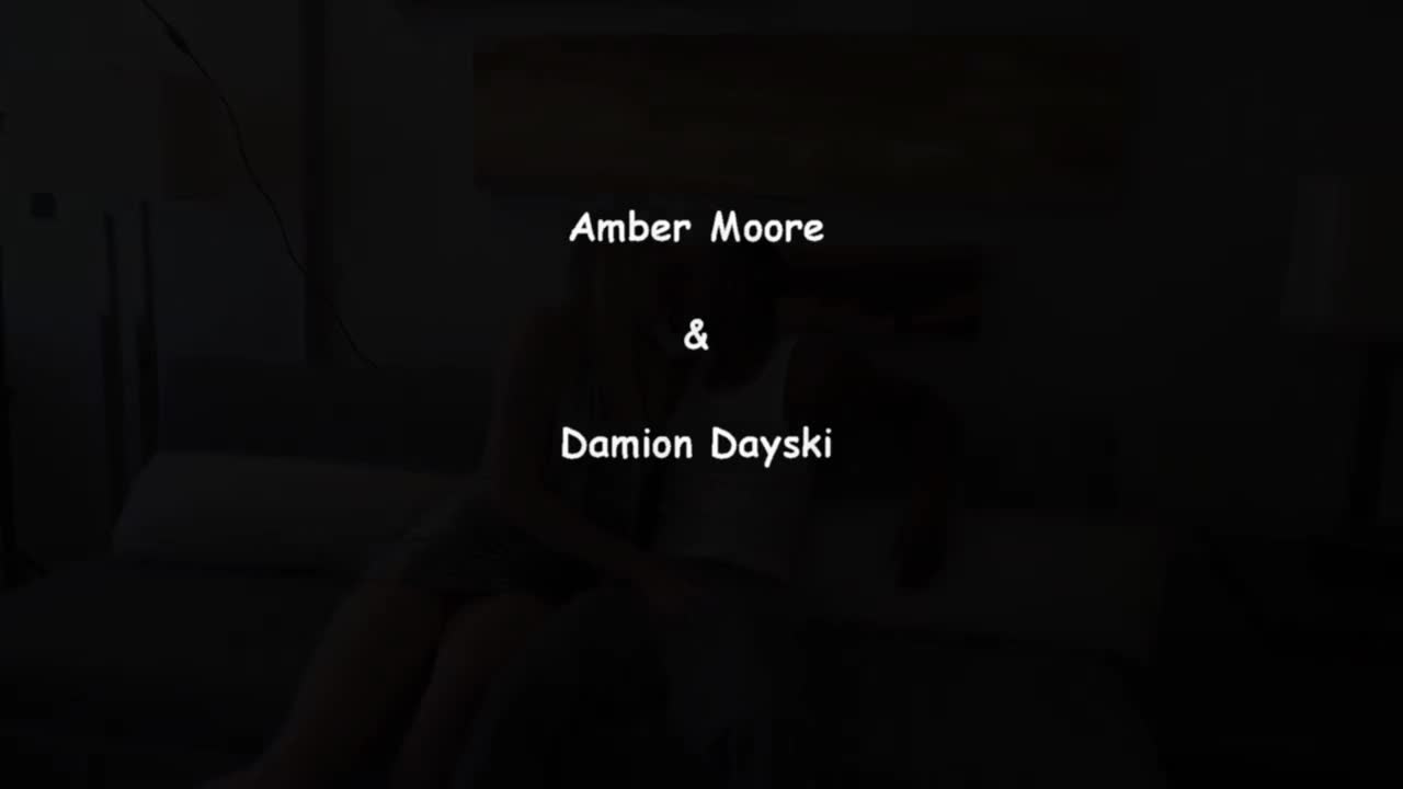 BrothaLovers Amber Moore And Damion Dayski - Porn video | ePornXXX