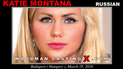 WoodmanCastingX Katie Montana Casting Hard Updated