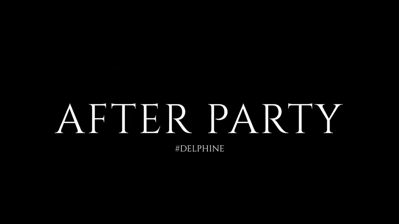 DelphineFilms Kylie Rocket After Party - Porn video | ePornXXX