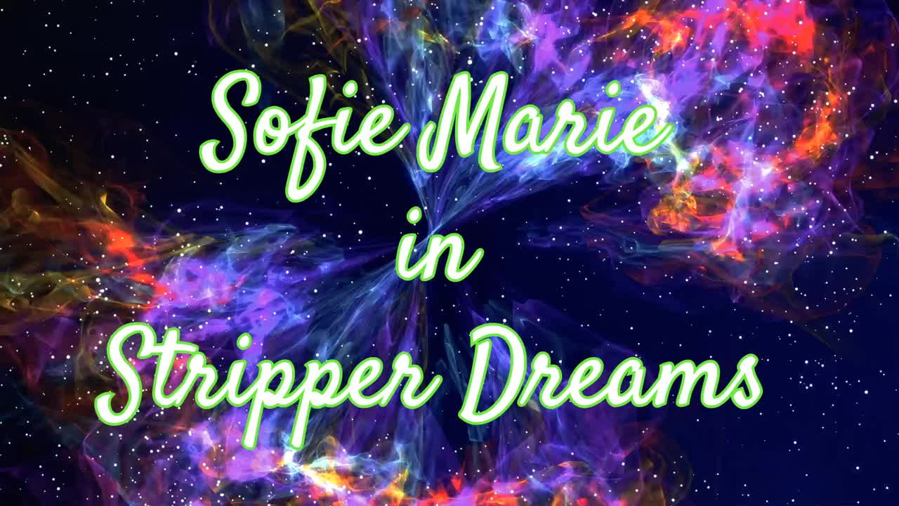 SofieMarie Stripper Dreams - Porn video | ePornXXX