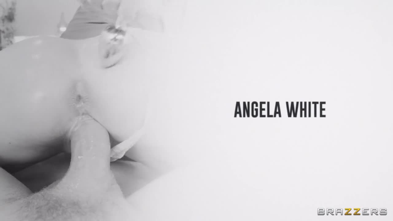BrazzersExxtra Angela White Welcome To Whites Ward Part - Porn video | ePornXXX