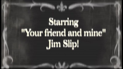JimSlip Miky Gold Part