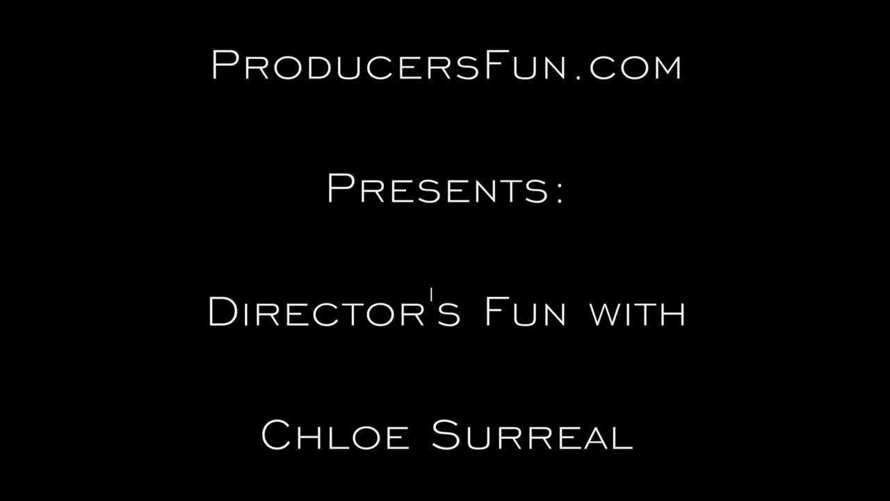 ProducersFun Chloe Surreal - Porn video | ePornXXX