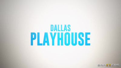 DirtyMasseur Dallas Playhouse Sneaky Masseur Likes Big Tits
