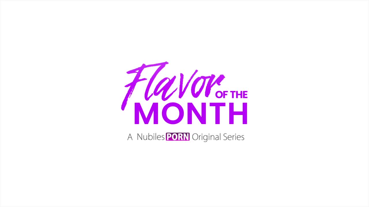 StepSiblingsCaught Leana Lovings August Flavor Of The Month - Porn video | ePornXXX