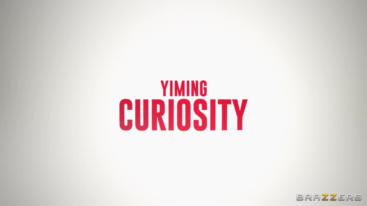 BrazzersExxtra Yiming Curiosity Sneaky Shoe Seduction - Porn video | ePornXXX