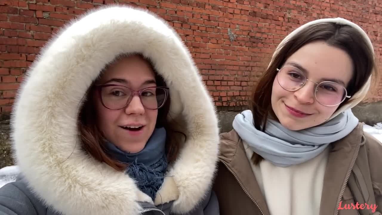 Lustery E Anca And Daniela Taking To The Poles - Porn video | ePornXXX