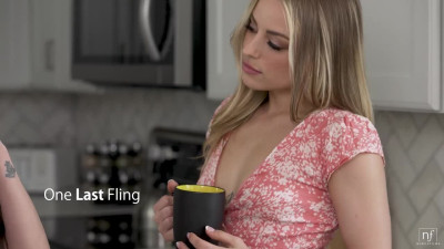 NubileFilms Anna Claire Clouds And Spencer Bradley One Last Fling