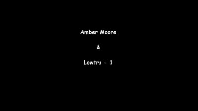 BrothaLovers Amber Moore And Lowtru