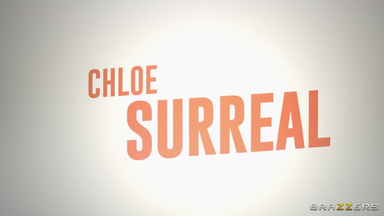 BrazzersExxtra Lexi Luna Leana Lovings And Chloe Surreal - Porn video | ePornXXX