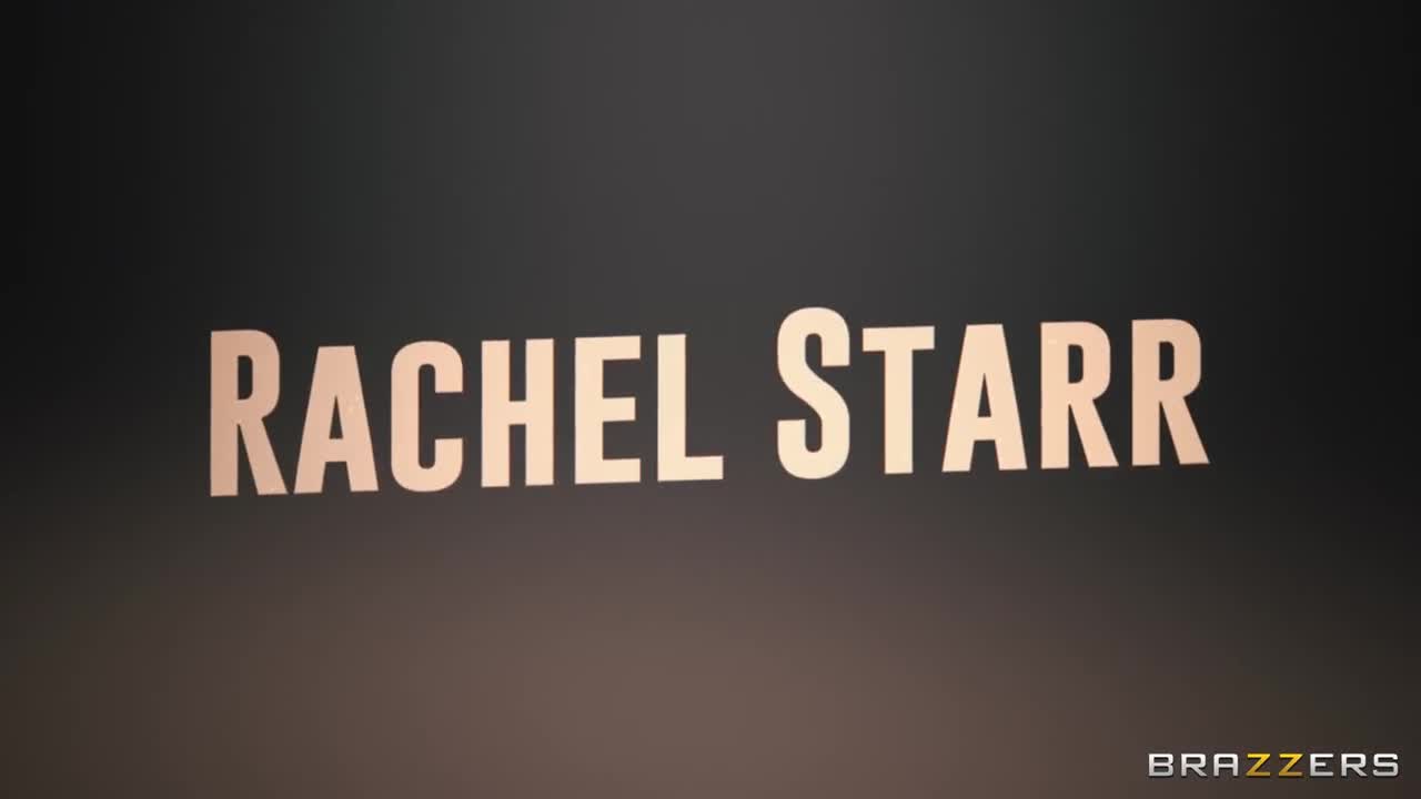 BrazzersExxtra Rachel Starr Harnessing Rachel - Porn video | ePornXXX