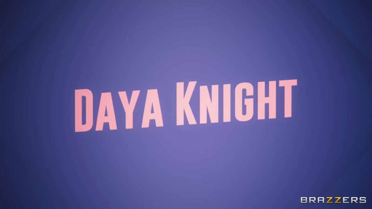 BrazzersExxtra Daya Knight And Dee Williams - Porn video | ePornXXX