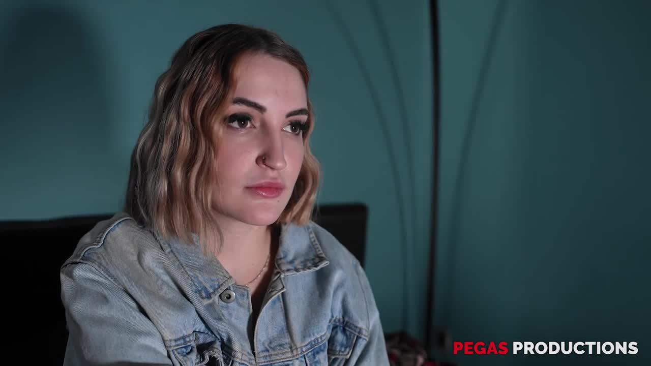 PegasProductions Nina Rox Friday The th - Porn video | ePornXXX