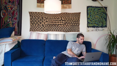 TeamSkeetXTabbyNoName Tabby NoName Face Debut Video