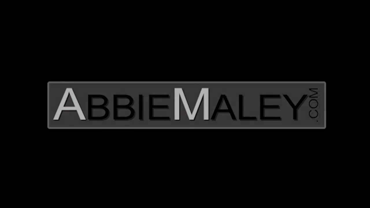 AbbieMaley Abbie Takes Dredds Massive BBC Like A Champ - Porn video | ePornXXX