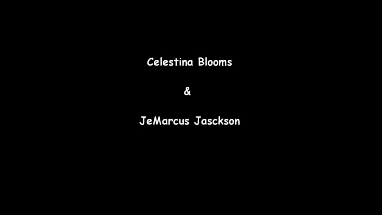 BrothaLovers Clelestina Blooms And Jemarcus Jackson - Porn video | ePornXXX