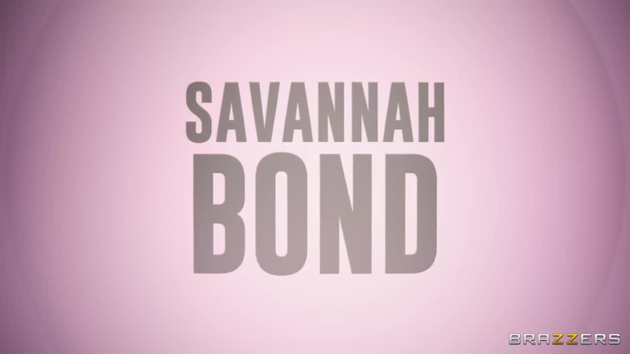 PornstarsLikeItBig Savannah Bond Life Of A Bimbo - Porn video | ePornXXX