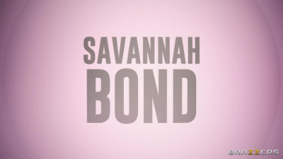 PornstarsLikeItBig Savannah Bond Life Of A Bimbo
