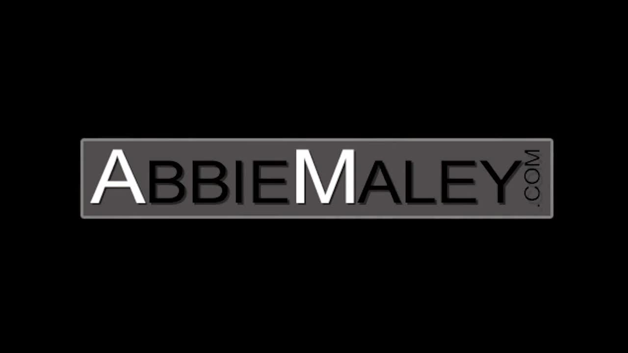 AbbieMaley You Know What Im Here For - Porn video | ePornXXX