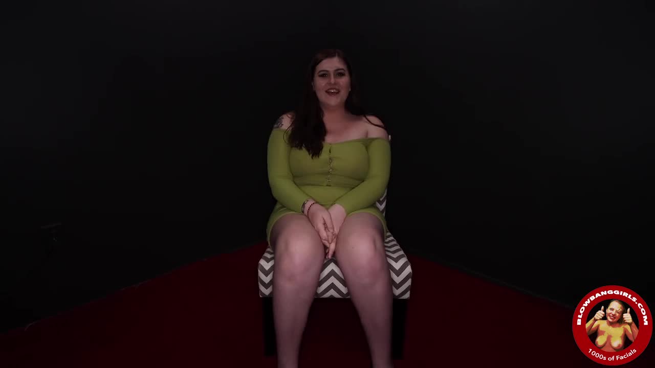 BlowBangGirls Charlotte Big Tits And Anime Giggles Messy Blowbang - Porn video | ePornXXX