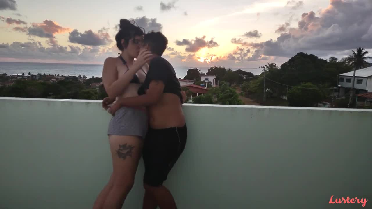 Lustery E Ari And Sofi Reflection Of The Rising Sun - Porn video | ePornXXX
