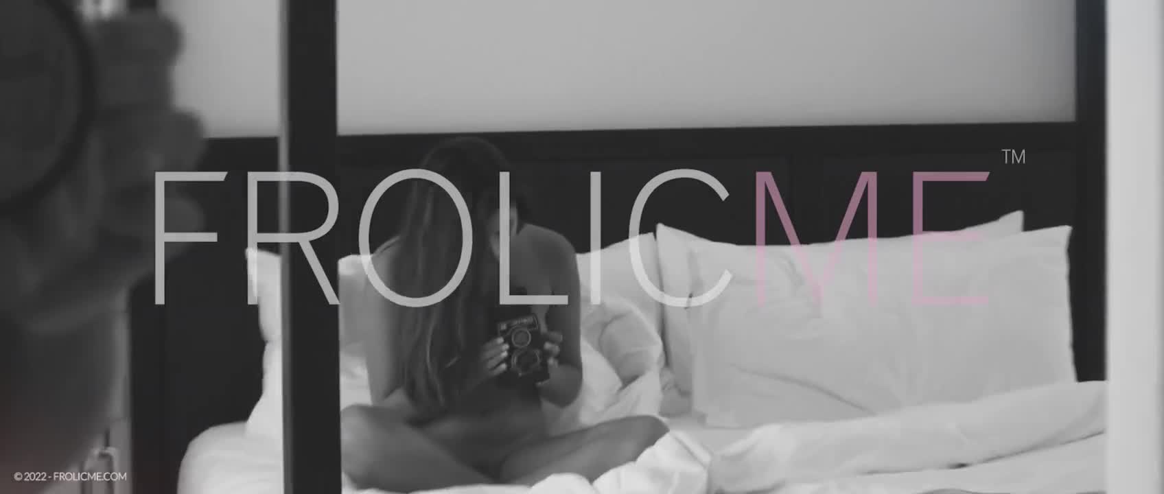 FrolicMe Baby Nicols Sex Tape - Porn video | ePornXXX