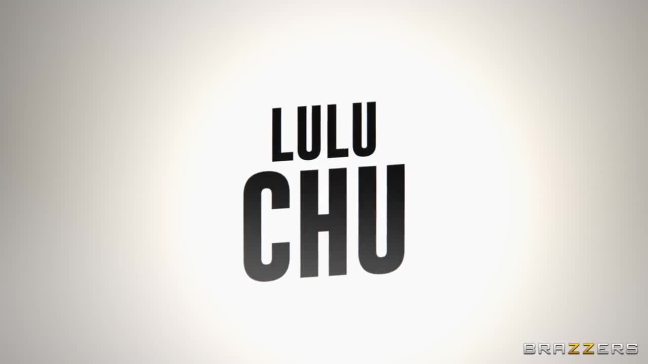 BrazzersExxtra Lulu Chu The Clumsy Intern - Porn video | ePornXXX