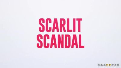 HotAndMean Phoenix Marie And Scarlit Scandal