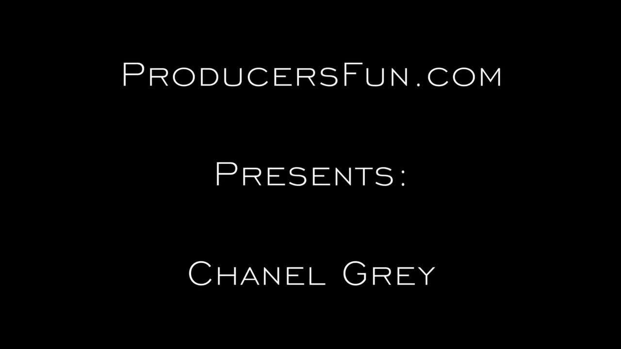 ProducersFun Chanel Grey Anal Fun - Porn video | ePornXXX