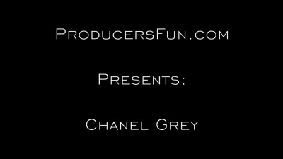 ProducersFun Chanel Grey Anal Fun