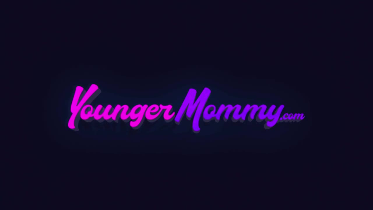 YoungerMommy April Snow Where Is My Mom - Porn video | ePornXXX