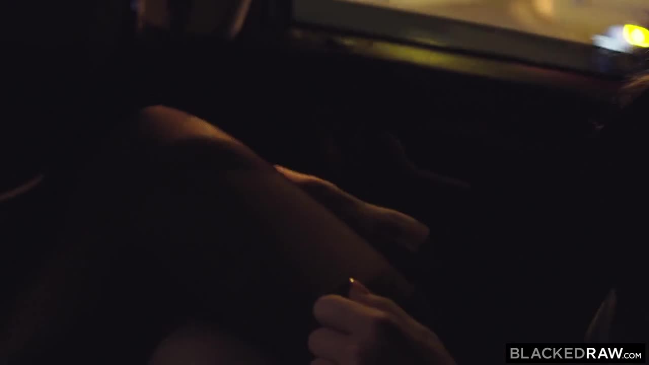 BlackedRaw Scarlett Jones - Porn video | ePornXXX