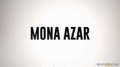 BrazzersExxtra Mona Azar Breakup Gift