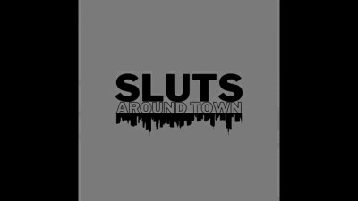 SlutsAroundTown E Anna Kovachenko