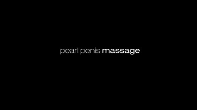 Hegre Fabi Pearl Penis Massage
