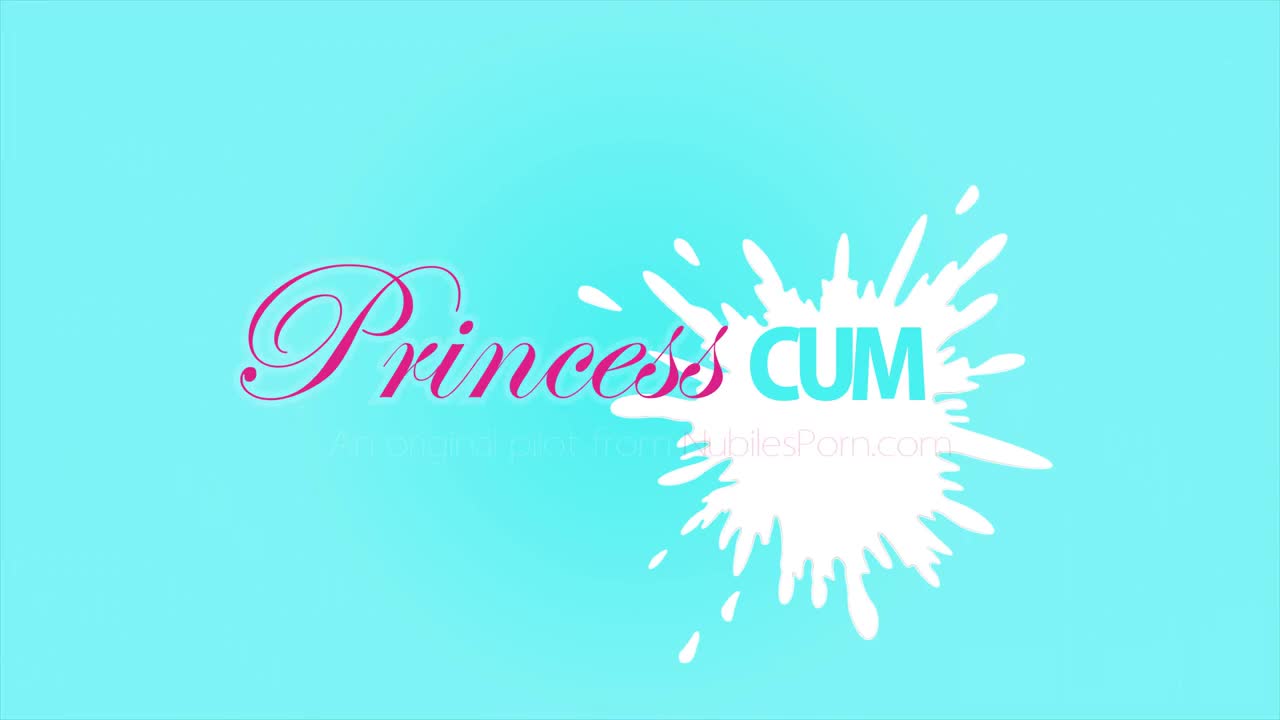 PrincessCum Amber Stark Stepsisters Sticky Panties - Porn video | ePornXXX