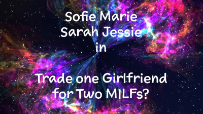 SofieMarie One GF Or MILFs With Sarah Jessie