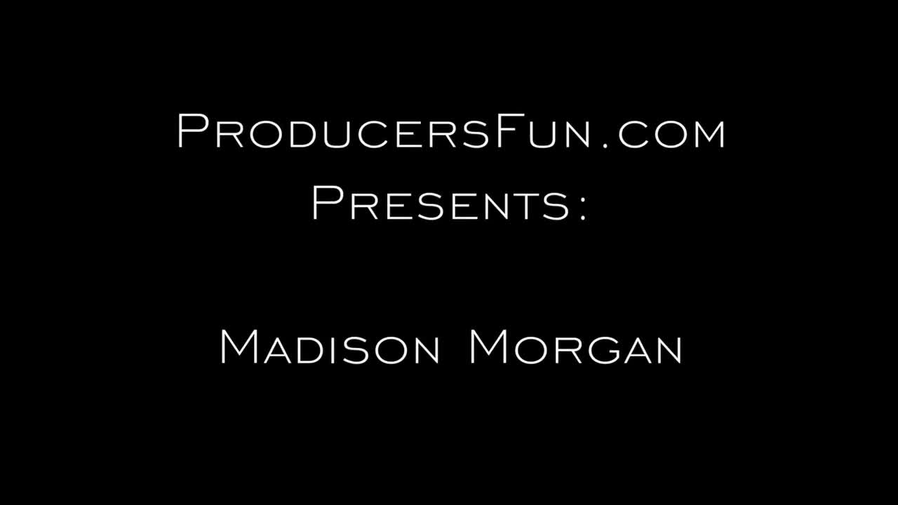 ProducersFun Madison Morgan - Porn video | ePornXXX