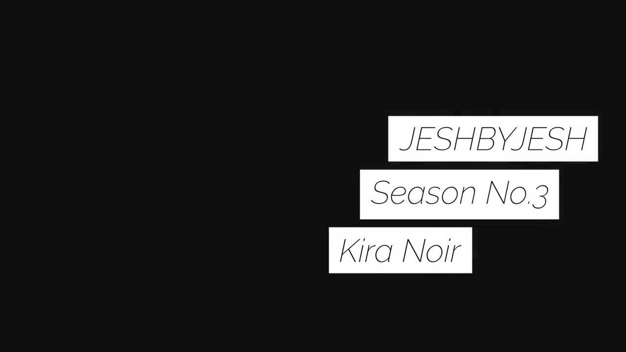 JeshByJesh Kira Noir - Porn video | ePornXXX