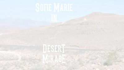 SofieMarie Desert Mirage