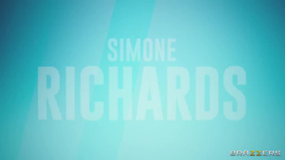 BrazzersExxtra Simone Richards Seduced By Simone