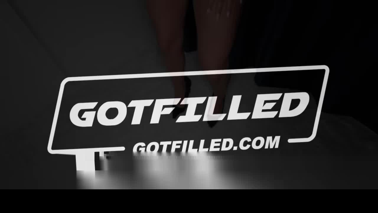 GotFilled Gal Ritchie - Porn video | ePornXXX