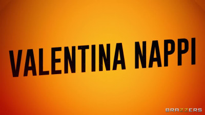 BigButtsLikeItBig Valentina Nappi Ass In Heat